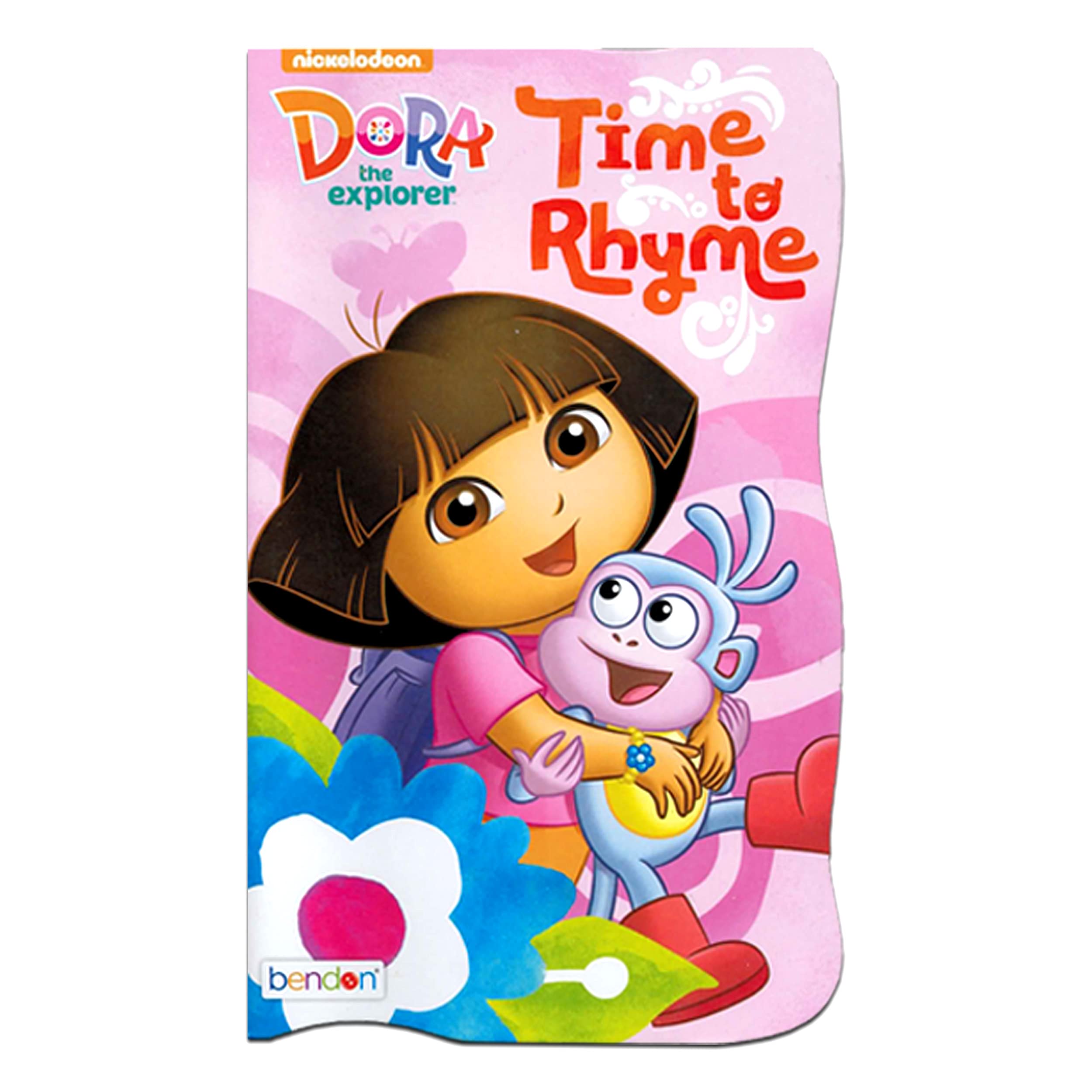 ☆DORA☆ページ Dora the Explorer | Chinese Video & DVD | Animation